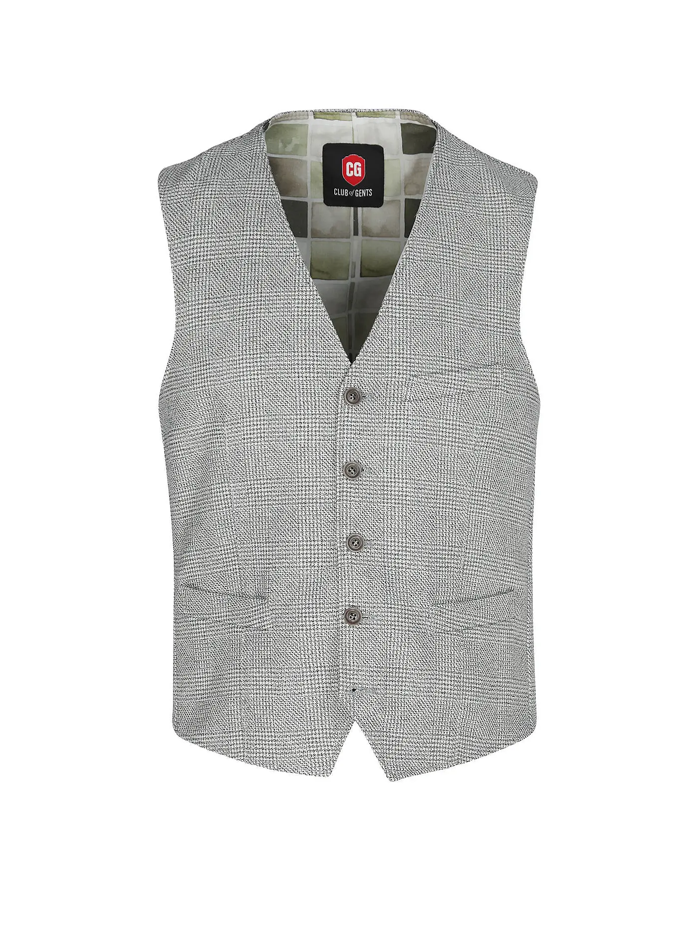 CG - CLUB OF GENTS | Anzugweste | 